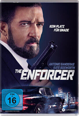 The Enforcer 2022 Dub in Hindi Full Movie